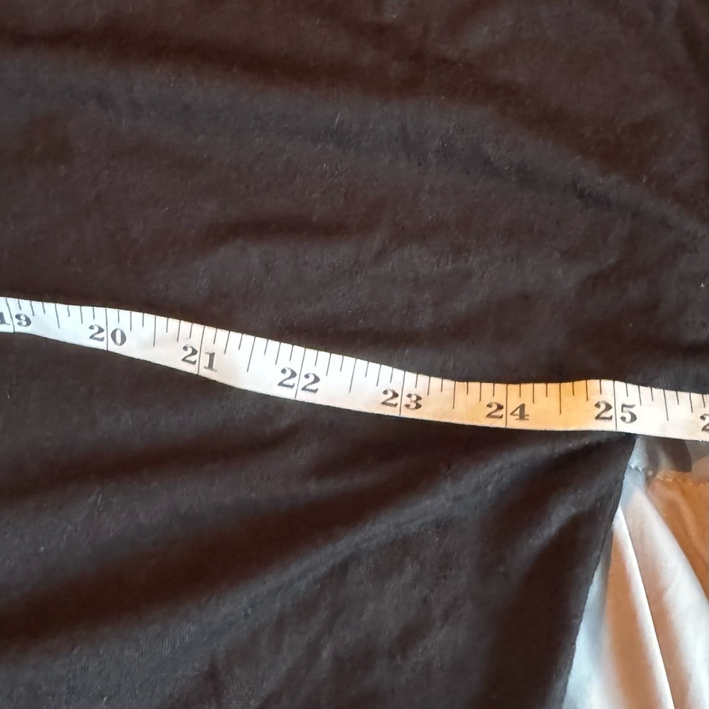 Saints who dat shirt size xl - Picture 2 of 4